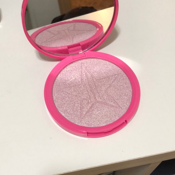 Jeffree Star Other - Jeffree Star highlighter never used